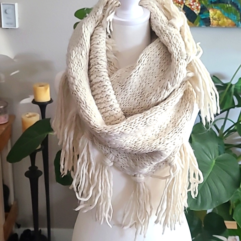 Scarf...wrap